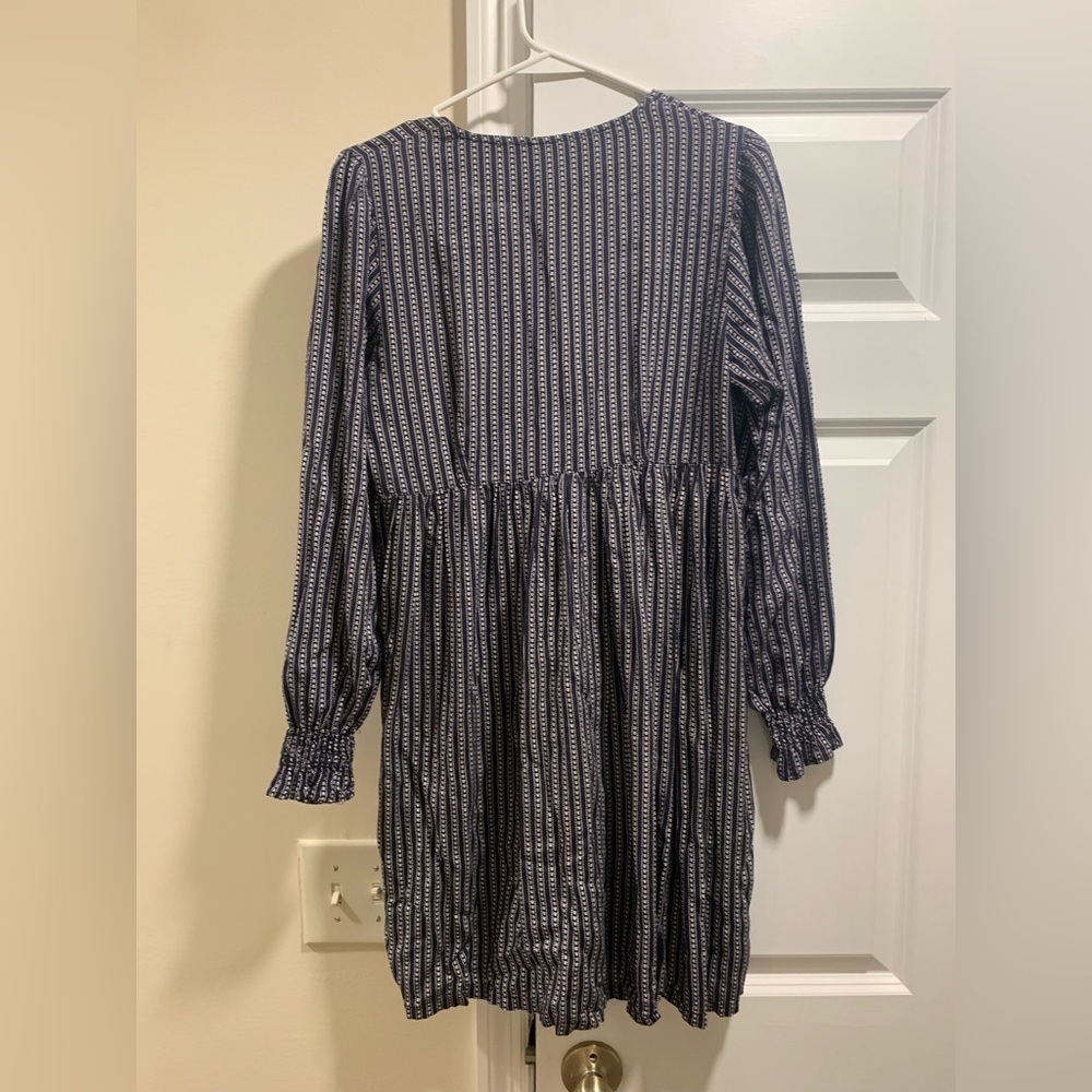 Boho Striped dress - Picture 12 of 13